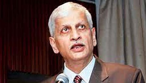 Chief Justice 
