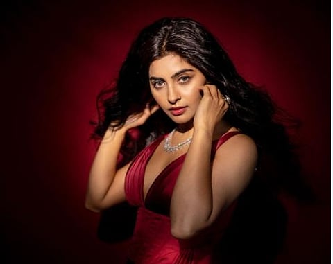 yuktii kapoor