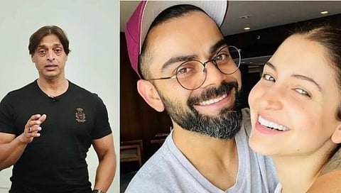 Akhtar on Virat
