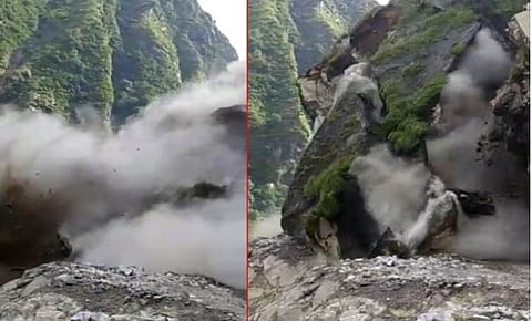 Uttarakhand 
