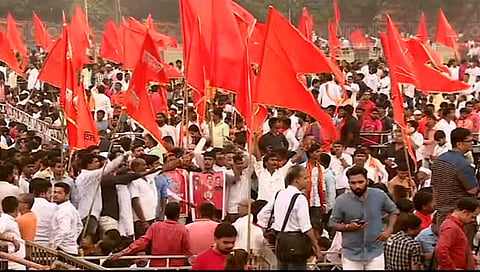 Shivsena Dasra Melava 