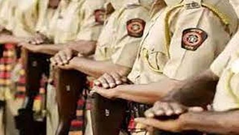 नाशिक : पोलिस शिपाई चालक पदासाठी रविवारी लेखी परीक्षा