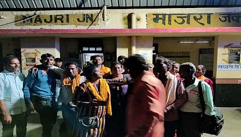 बल्लाळपूर