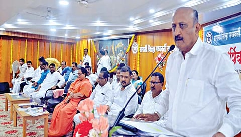सांगली : शेतकर्‍यांना शून्य टक्के दराने पीक कर्ज