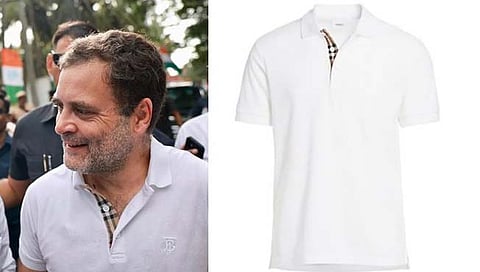Rahul Gandhi T Shirt 