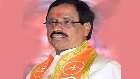 मराठा, धनगर आरक्षणासाठी संसदेचे विशेष अधिवेशन बोलवा; ठाकरे गटाच्या खासदारांचे राष्ट्रपतींना पत्र
