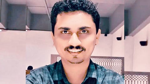 डॉ. ग. गो. जाधव अध्यासनामध्ये उद्या अभिनेता सुमित पाटील यांचे व्याख्यान