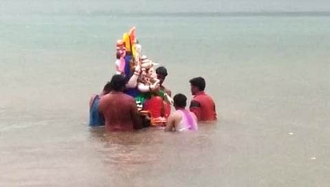 कण्हेर धरण