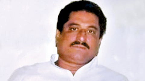 बाबू फरास