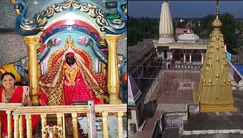 मुर्हादेवी