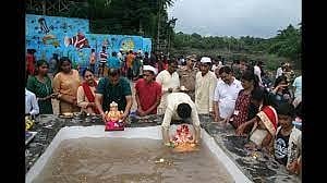 पिंपरी: विसर्जन घाटांवर अपुरे मनुष्यबळ, जनसंवाद सभेत नागरिकांच्या तक्रारी