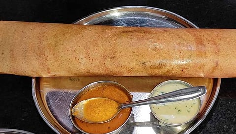 dosa 