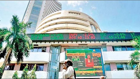 Stock Market Opening | तेजीनंतर शेअर बाजार पुन्हा अस्थिर, आज कोणते शेअर्स करतील परफॉर्म?