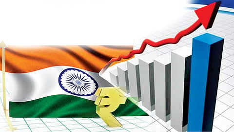 तिसर्‍या अर्थसत्तेच्या दिशेने…