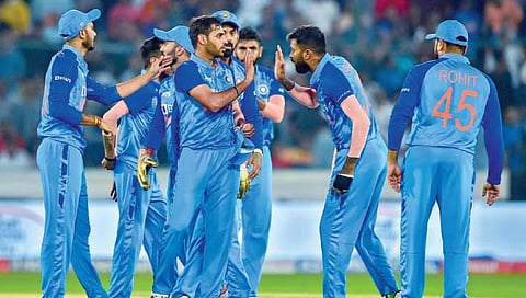 T20 World Cup : विश्वचषकातील पराभवाचे खलनायक