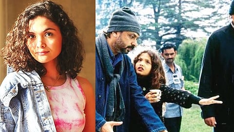 ayesha kapur