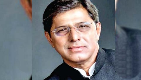 सातार्‍याचं वाटोळं थांबवा : दीपक पवार
