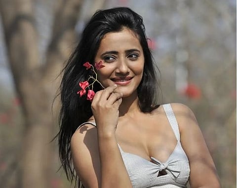 ritooja shinde 