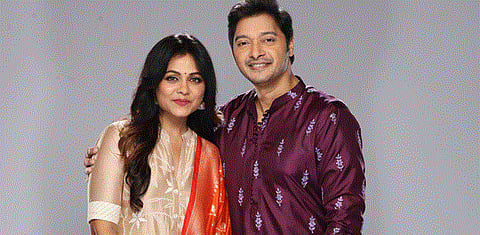 neha and yash 