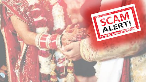 पुणे : जुन्नर तालुक्यातील लग्नाळू शेतकरी तरुणाची दोन लाखांची फसवणूक
