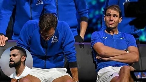 Roger Federer
