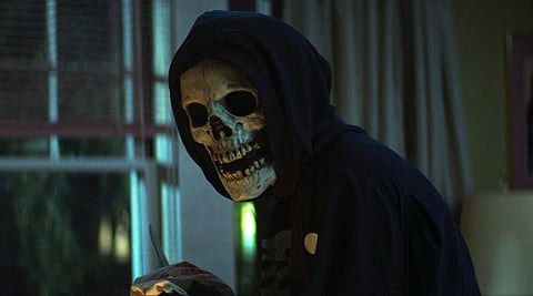 Horror Films : तुम्‍ही हॉरर फिल्‍म्‍स का पाहता? जाणून घ्‍या भीतीचे मानसशास्‍त्र काय सांगते…