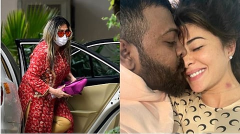 जॅकलिन आणि सुकेशचं सुत जुळवणारी पिंकी आहे तरी कोण?