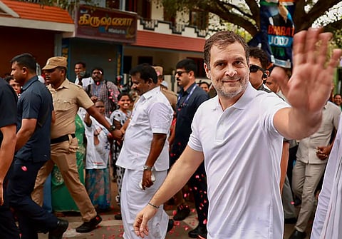 Bharat Jodo Yatra : राजधानीत शनिवारी ‘भारत जोडो यात्रे’चे आगमन