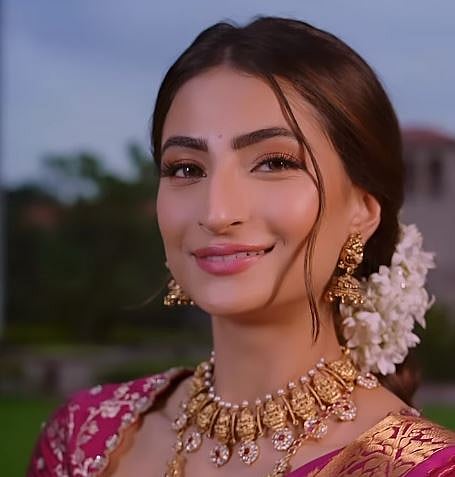Palak Tiwari