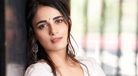राधिका मदानचा नवा चित्रपट