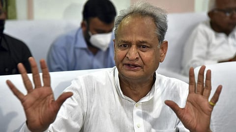 राजस्‍थानमध्‍येही होणार ‘जातनिहाय जनगणना’! केंद्रावर दबावासाठी गेहलोत सरकारची रणनीती