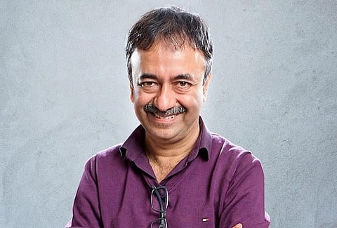 राजकुमार हिराणी