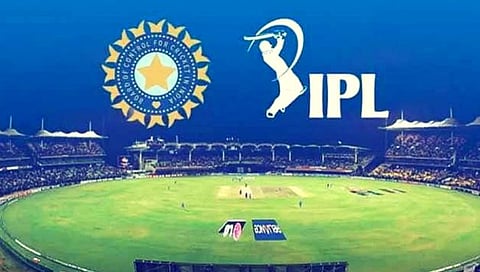 IPL 2023 : आयपीएलचे सामने ‘या’ नवीन नियमाने खेळवले जाणार! जाणून घ्या…