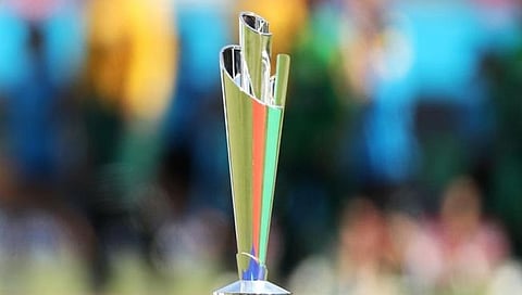 T20 WC