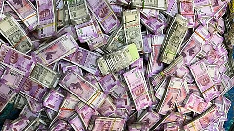 ED seizes cash : ‘ईडी’ने तीन महिन्‍यांत जप्‍त केले तब्बल १०० कोटी, या रोकडचे पुढे काय होते?