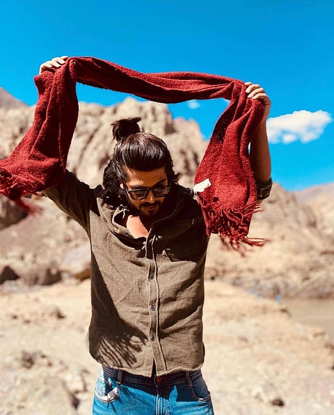 Sheezan Khan 