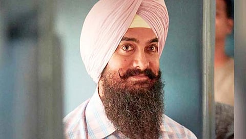 Aamir Khan: आमिर खानने चुकांसाठी मागितली माफी; म्हणाला….