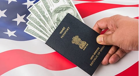 H1B Visa