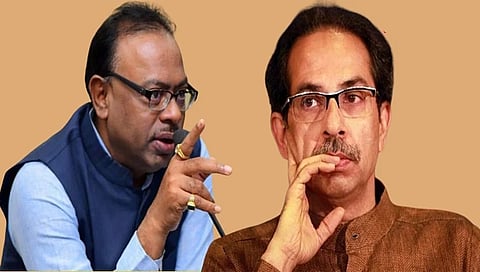 उद्धव ठाकरे यांच्याकडे विधानसभा लढवायला उमेदवार राहणार नाही : चंद्रशेखर बावनकुळे