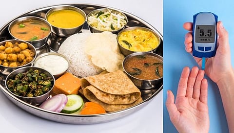 डायबिटीज  नियंत्रणात ठेवायचाय? मग,  वाचा ICMR ने दिलेल्या ‘या’ टीप्स