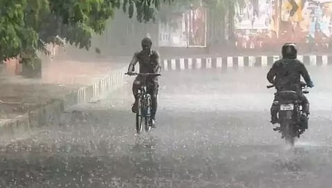 मान्सून 