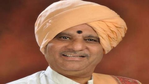 रामचंद्र देखणे 