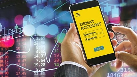 Demat Account: डीमॅटबाबत निकष बदलणार? सुरक्षिततेवर भर; फसवणूक रोखण्यासाठी उपाययोजना करणार