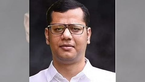 गोवा : काँग्रेसच्या विमानाचे युरी आलेमाव पायलट
