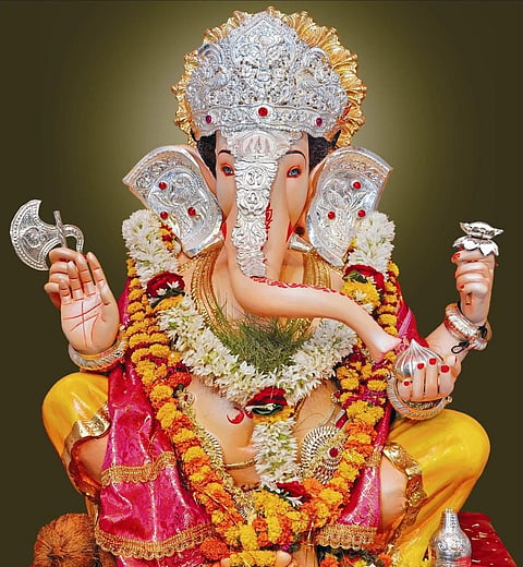 पुण्यात प्रथमच जंगल सफारीचा २डी ॲनिमेशन देखावा