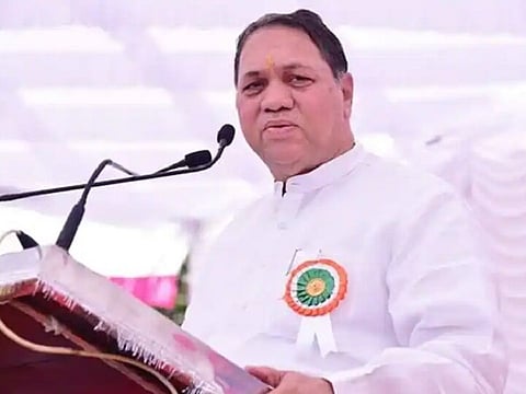 ‘भीमाशंकर’च्या सभासदांची दिवाळी गोड होईल; माजी मंत्री दिलीप वळसे पाटील यांची ग्वाही
