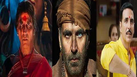 akshay kumar