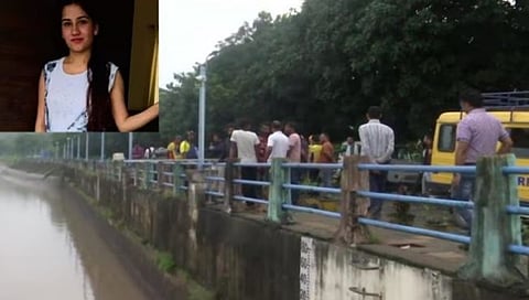 Ankita Bhandari Murder Case Uttarakhand : बेपत्ता रिसेप्शनिस्ट अंकिताचा मृतदेह सापडला, खून प्रकरणी भाजप नेत्याच्या मुलाला अटक