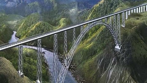Engineers Day : लातूरच्या भूकंपापेक्षा जास्त मोठा आघात सहन करू शकणारा आश्चर्यकारक पूल! भारतीय अभियंत्यांची कमाल…