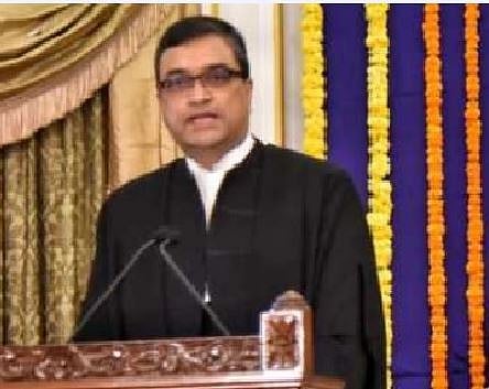 मुंबई उच्‍च न्‍यायालयाचे मुख्य न्यायमूर्ती दिपांकर दत्ता यांना लवकरच सर्वोच्च न्यायालयात बढती, कॉलिजियमने केली शिफारस
